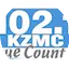 Logo True Country 102.1