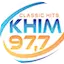 Logo Classic Hits 97.7
