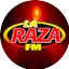 Logo La Raza FM