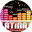 Logo FM Latina 92.5 FM