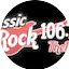 Logo 106.7 The Eagle