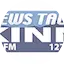 Logo News Talk KINN