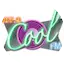 Logo 107.9 Cool FM