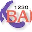Logo KBAR