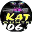 Logo Kat Country 106.1