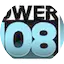 Logo Power 108