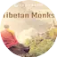 Logo Calm Radio Tibetan Monks