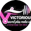 Logo Victorious Secret Plus Radio Online