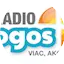 Logo Rádio Logos