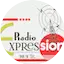 Logo Radio Expression FM