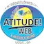 Logo Atitude Retrô Web Rádio