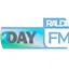 Logo Raudio 2DAYFM Visayas