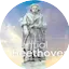 Logo Calm Radio Essential Beethoven