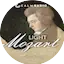 Logo Calm Radio Light Mozart