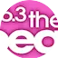 Logo 106.3 The Beat