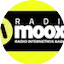 Logo Mooxa Radio