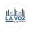 Logo La Voz De La Prensa