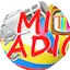 Logo Mi Radiotv
