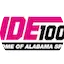 Logo Tide 100.9 FM