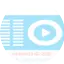 Logo Newcastle Mix Radio