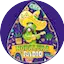 Logo La Nopalera Radio