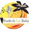 Logo Puerta De Oro Radio