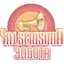 Logo Salserisima Bogotá
