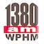 Logo WPHM