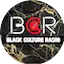 Logo Black Culture Radio (BCR)
