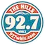 Logo 92.7 WHLX The Hills