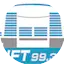 Logo 99.3 The Lift