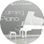 Logo Calm Radio Calming Piano