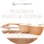 Logo Calm Radio Peaceful Piano & Guitar