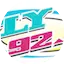 Logo Fly 92.3