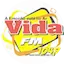 Logo VIDA FM