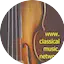 Logo Сlassical Music Network