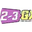 Logo 92.3 GXL