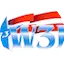 Logo 107.3 W3D