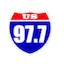 Logo US 97.7