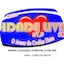 Logo Cidade Livre FM