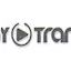Logo PlayTrance Radio (Main Channel)