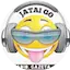 Logo Web Radio Gazeta Gospel
