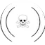 Logo Irish Pirate Radio Recordings