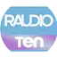 Logo Raudio Ten FM Southern Luzon
