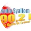 Logo Radio Syallom Tobelo