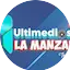 Logo Multimedios La Manzanera