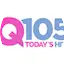Logo Q105
