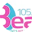 Logo 105.7 The Beat