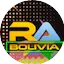 Logo RA Bolivia