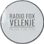Logo Radio FOX Velenje PARTY